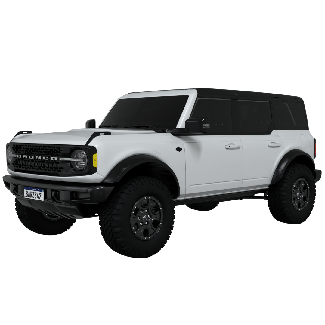 Bronco